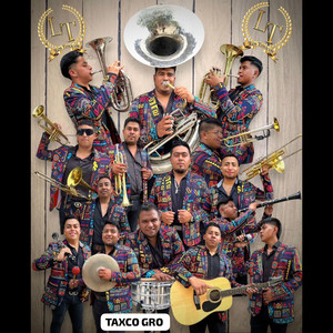 LOS TOXICOS DE LA BANDA - Son Del Ocoxuchitl