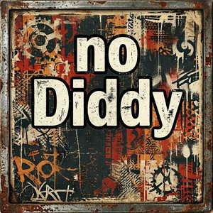 No Diddy by Donald Trap