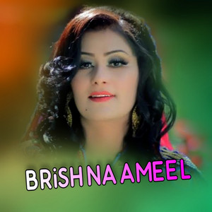 Breshna Ameel - Ra Ba Shi Janan-Tappay