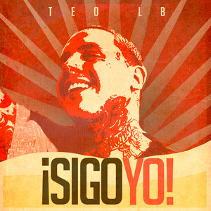 Portada de Sigo Yo