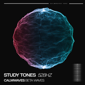 Sacred Stones (Beta Waves) (528Hz)