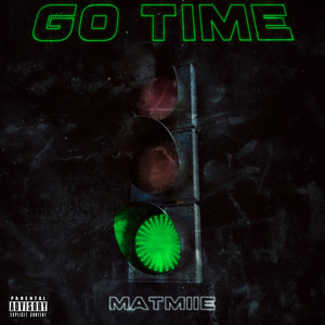 Portada de Go Time