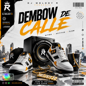 PRENDELO by DJ MELODY R