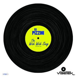 DJ PIZZINI cover