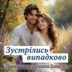 Зустрілись випадково by Неопалима Купина