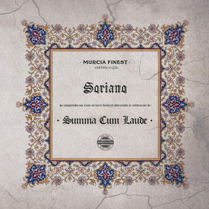 Suéltalo by Soriano, Jayder, Ras Daniel, ThemBolians Band