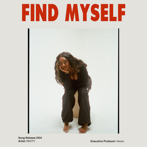 Find Myself by RKHTY