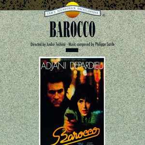 BaRocco (on se voit se voir) by Philippe Sarde