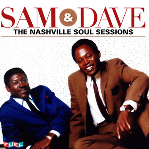 The Nashville Soul Sessions album