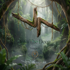 Into the Deep by Temprix, John Van Ride, Boocca