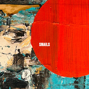 SNAILS by MOULD