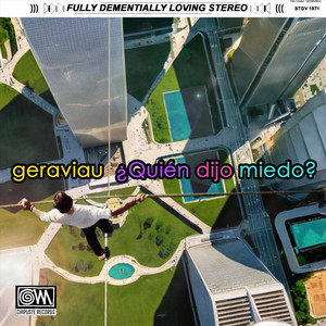 ¿Quién lo fuera a decir? by GERAVIAU