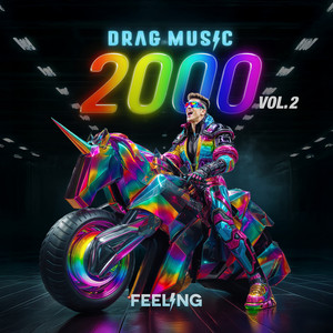 BRAZILIAN DRAGS TRIBUTE by DJ FEELING