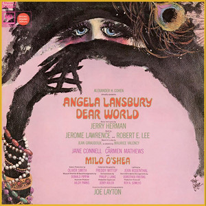And I Was Beautiful by Angela Lansbury