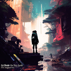 All My Life (feat. John Alex Harper & Nekro G)