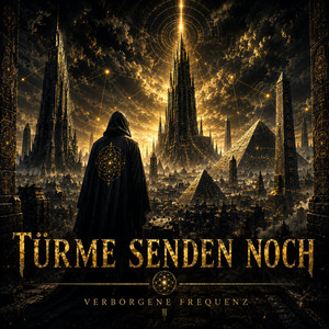 Türme senden noch by Verborgene Frequenz