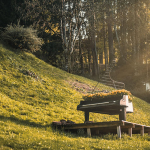 Relaxation With Piano