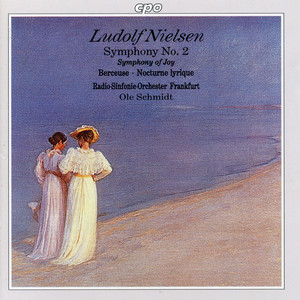 Ludolf Nielsen