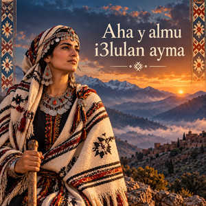 Tahidoust Aha yalmo i3lolan song by AFGAN-Z