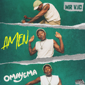 Mr V.ic - Amen