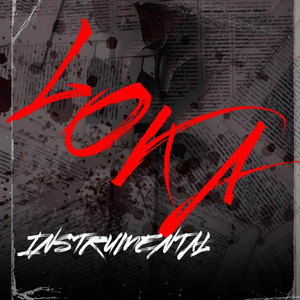 Loka - Instrumental by Bra Leyend Music