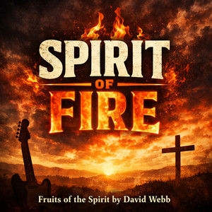 Spirit of Fire by David Webb