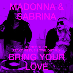Bring Your Love (Honey Dijon Remixes)