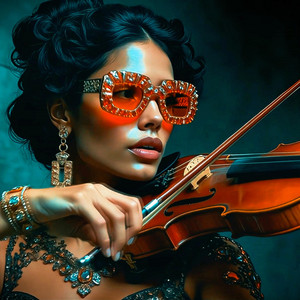 Soleil by Deep Violin Vibes