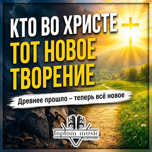 Кто во Христе - тот новое творение by toptom music