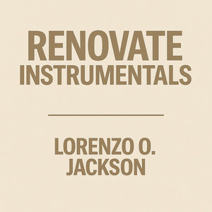 Renovate (Instrumentals)