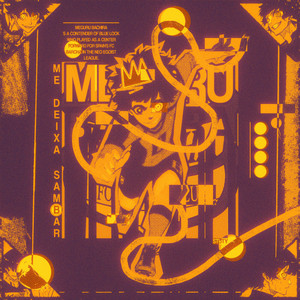 Me Deixa Sambar by Stuty, Geedix, Silence Geek