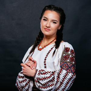 Cătălina Rotaru - Unde Sa Ma Duc Eu, Doamne?Priceasna