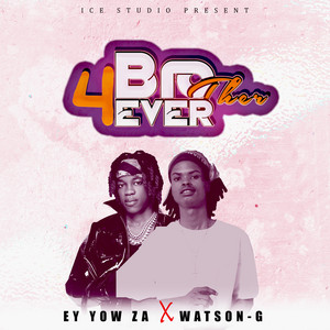 Brotha 4ever by Watson-G Pi Piti Pami Gran Yo, Ey yow Za