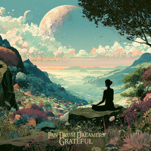Grateful by Pan Drum Dreamers