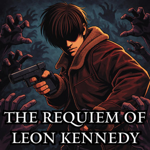 The Requiem of Leon Kennedy by Scarlet Songs