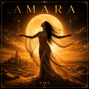AMARA by VOS
