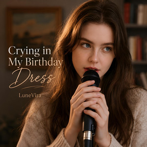 birthday dress song Crying in My - and lyrics by LuneVira Size:US 4 / UK 8/ EU 34 worthy elegance. sleeveless prom dress Women's Fit & Flare