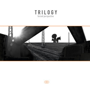 album cover: Forced Perspective