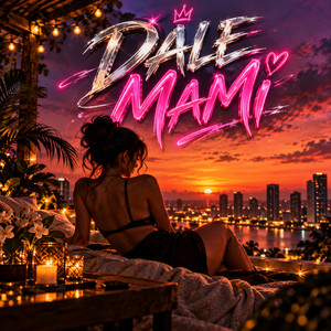 DALE MAMI by Lil Santo R1