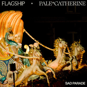 Sad Parade by Flagship, Pale Catherine