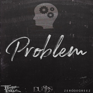 Portada de Problem
