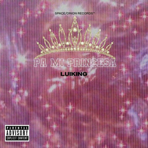 Luiking - Pa Mi Princesa