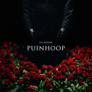 Puinhoop