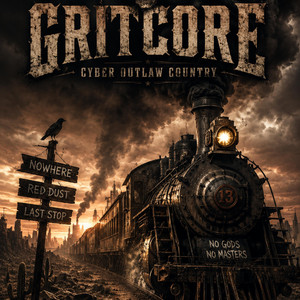 Train Song by GritCore