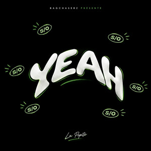 YEAH by La Pepite
