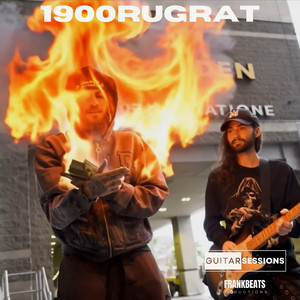 1900Rugrat Guitar Session by 1900Rugrat, Frank Beats