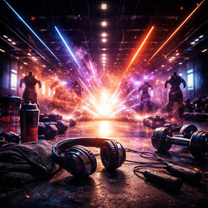 Next Set Ready by PulseReactor