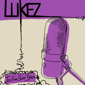 Lukez cover