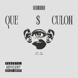 Que Culon by Darwin La Firma