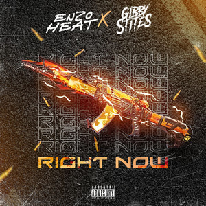 Portada de Right Now